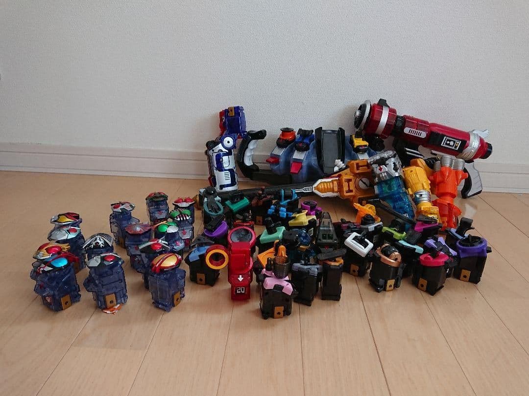 R-to　仮面ライダー フォーゼ ベルト スイッチ