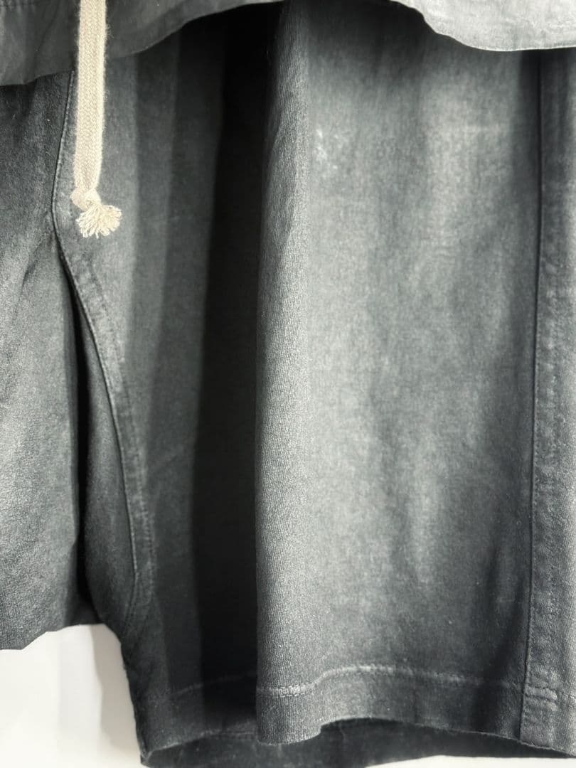 RICK OWENS DRKSHDW PODS SHORTS サルエルパンツ