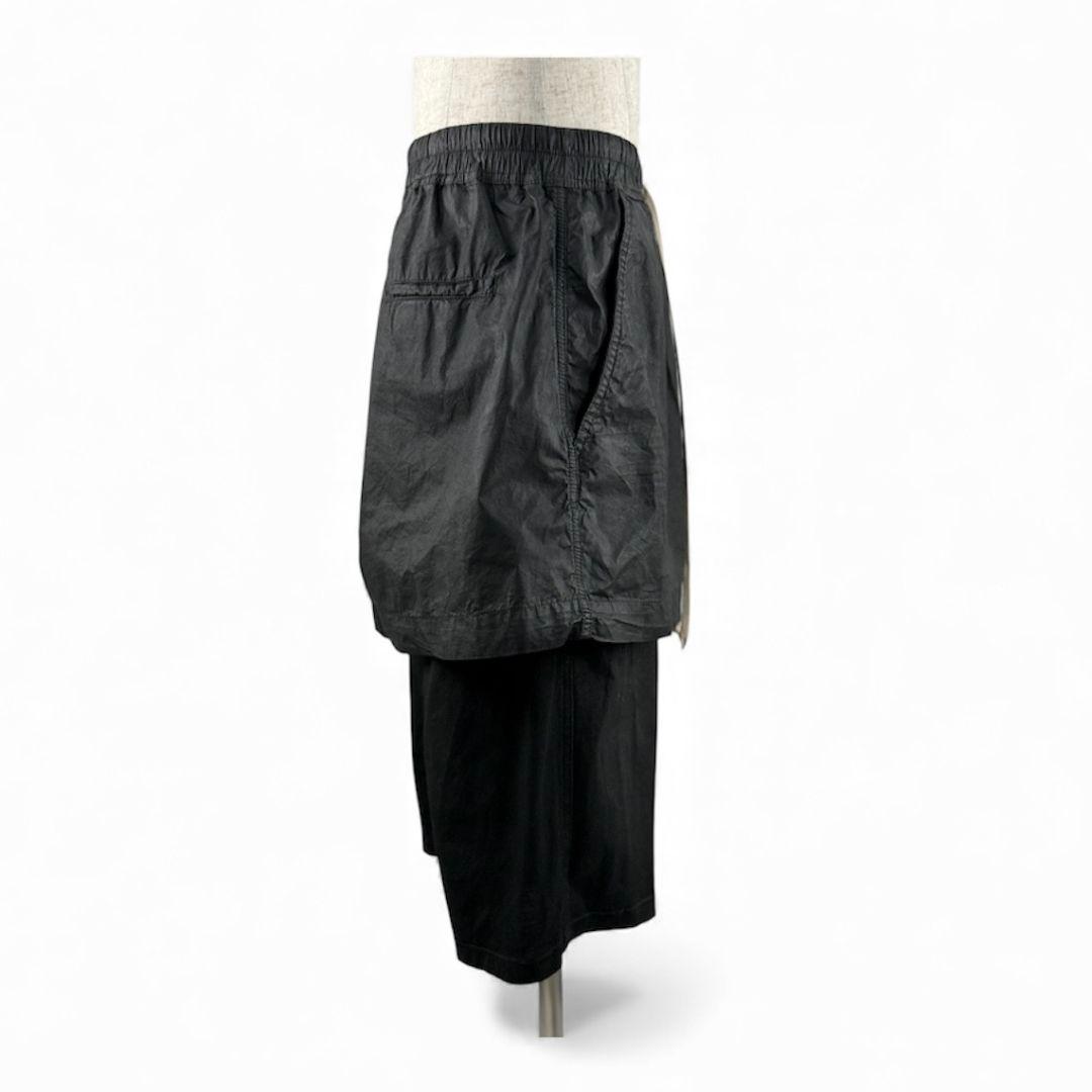 RICK OWENS DRKSHDW PODS SHORTS サルエルパンツ