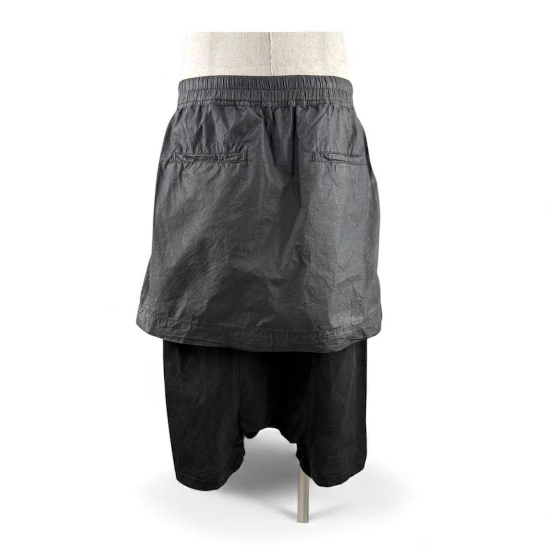 RICK OWENS DRKSHDW PODS SHORTS サルエルパンツ