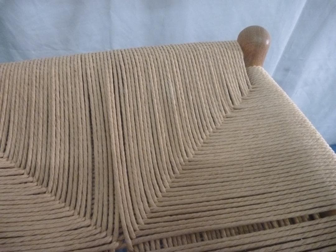 Yチェア　Carl Hansen & Son カールハンセン＆サン CH24