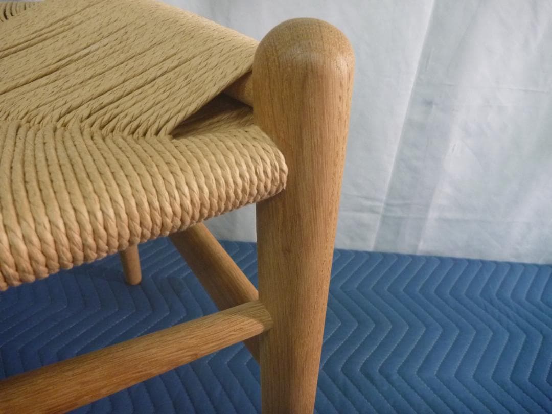 Yチェア　Carl Hansen & Son カールハンセン＆サン CH24