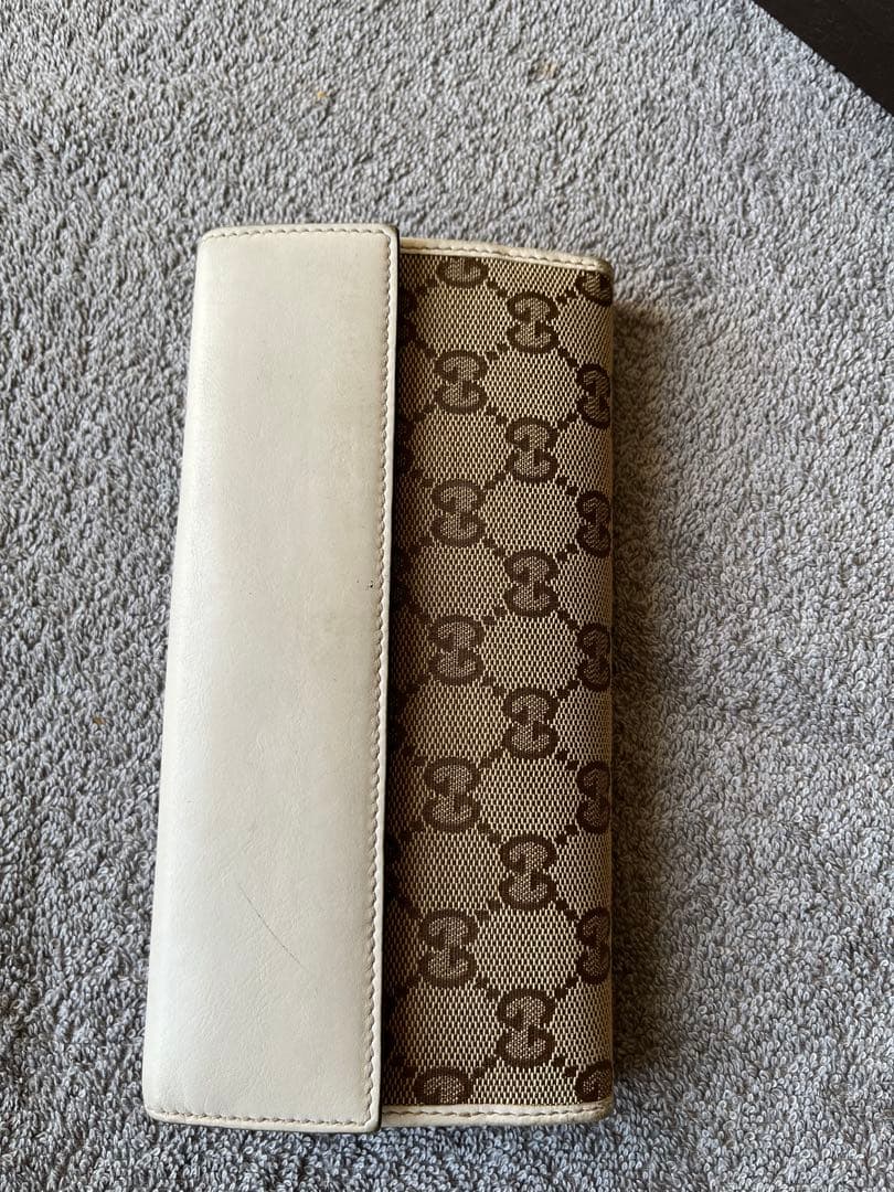 グッチ　モノグラム、ヴィトン財布その他　バッグ