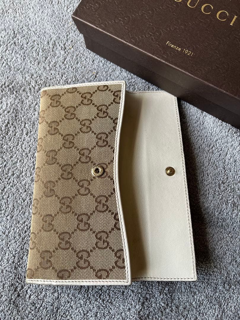 グッチ　モノグラム、ヴィトン財布その他　バッグ