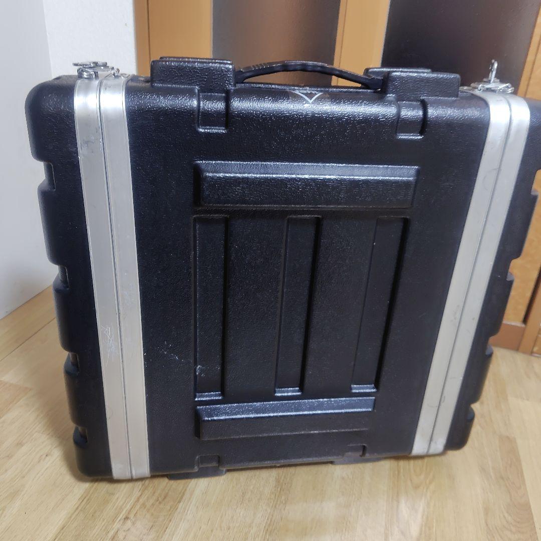 Classicpro　2Uラックケース