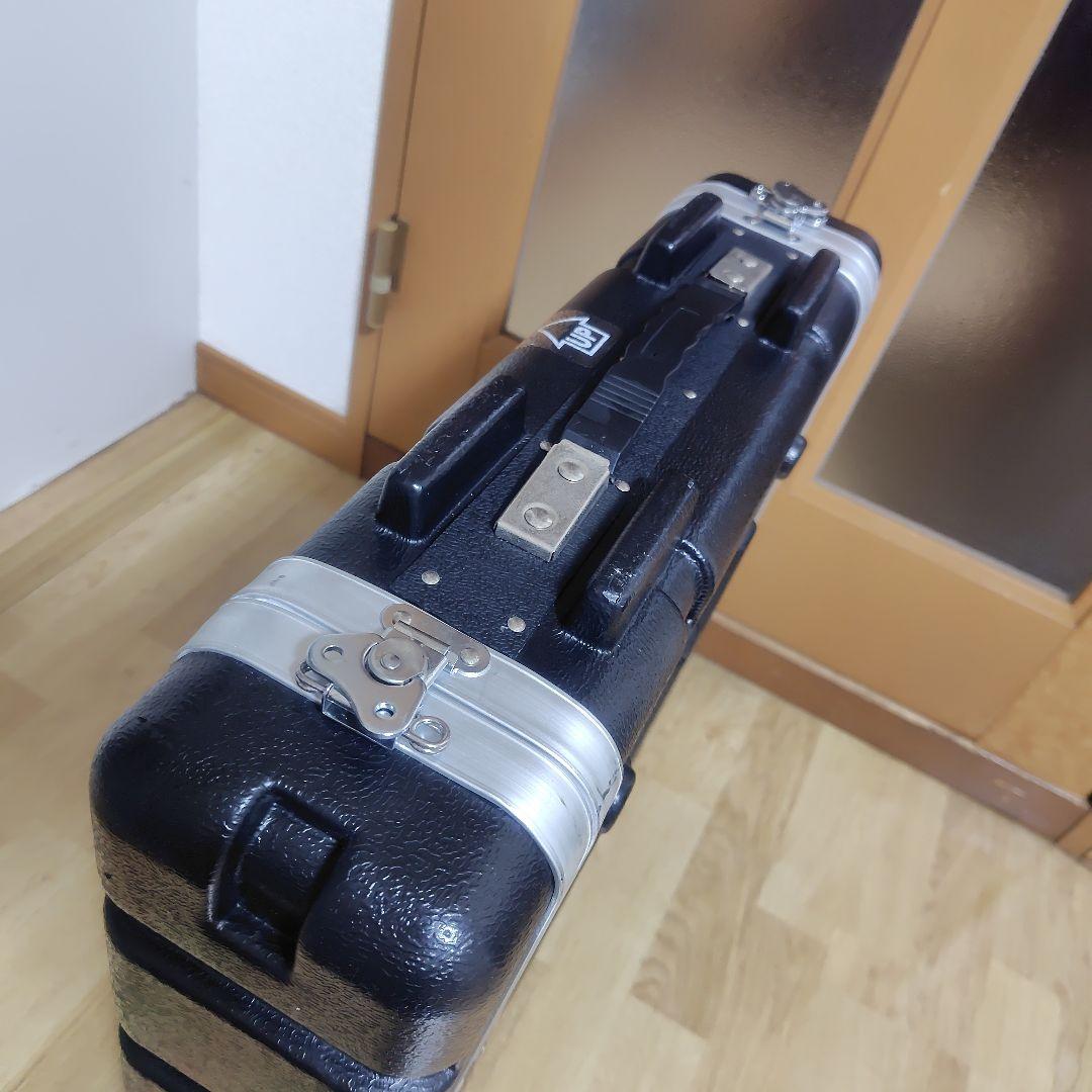 Classicpro　2Uラックケース