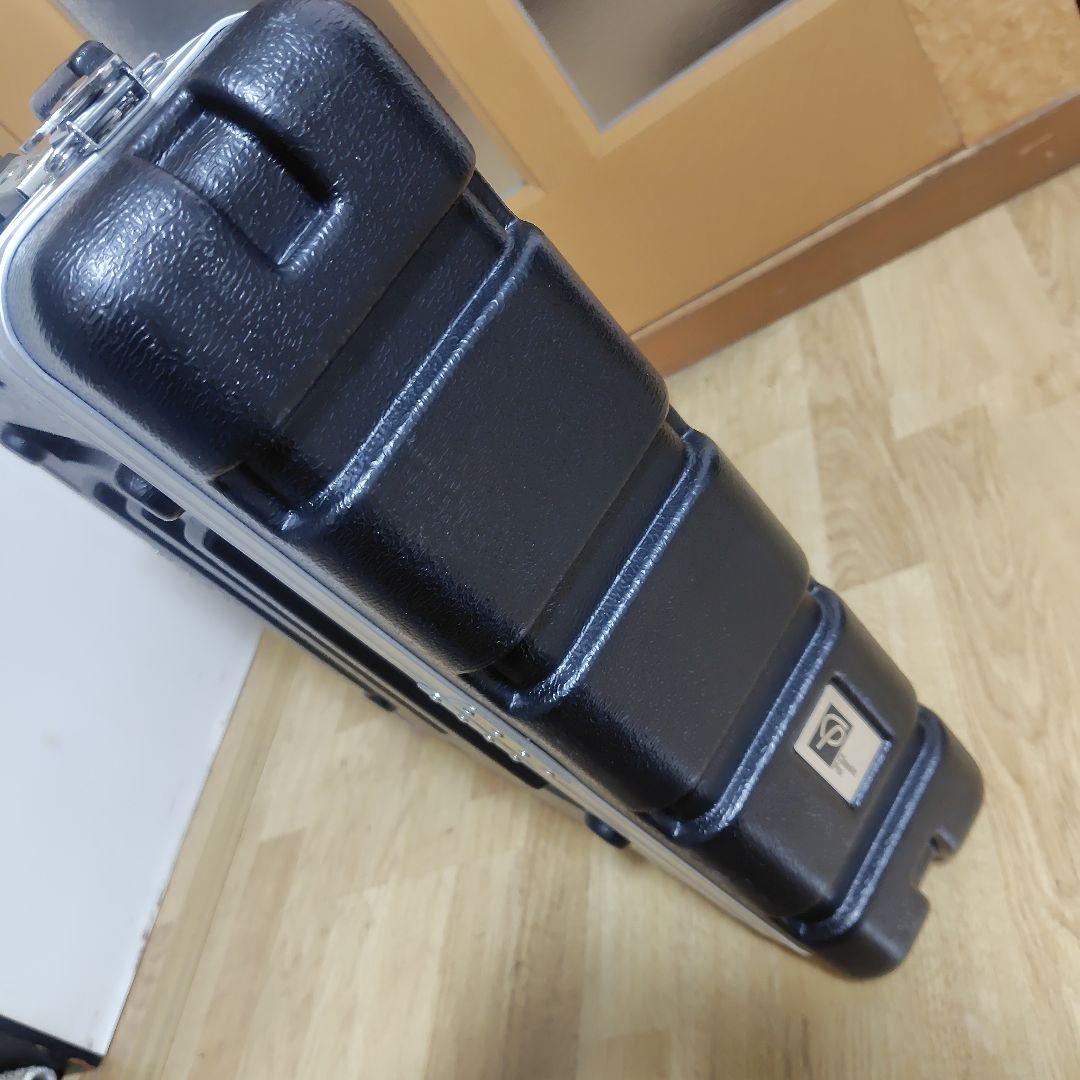 Classicpro　2Uラックケース