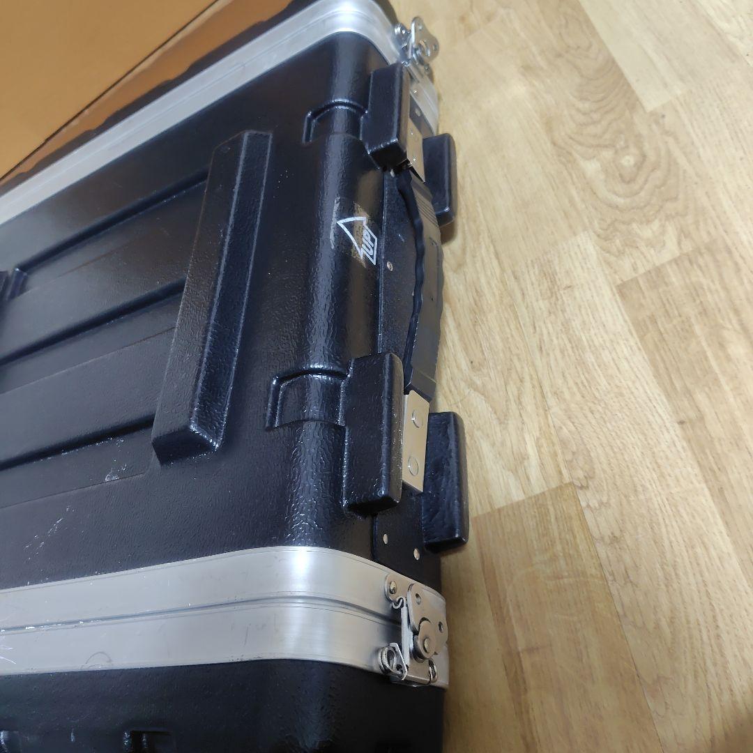 Classicpro　2Uラックケース