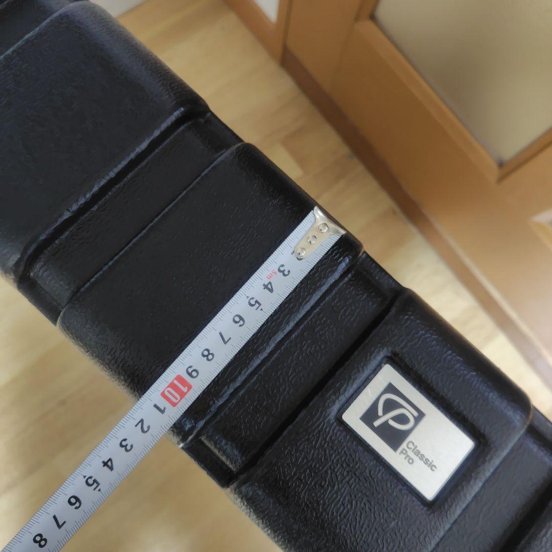 Classicpro　2Uラックケース