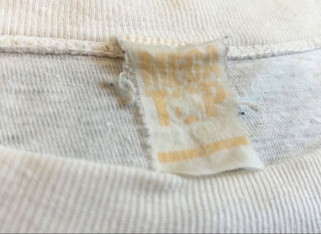 92s LOLLAPALOOZA Tシャツ 90s ロラパルーザ レッチリ