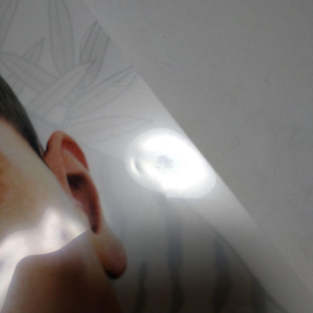 龍が如く 冴島大河 クリアファイル