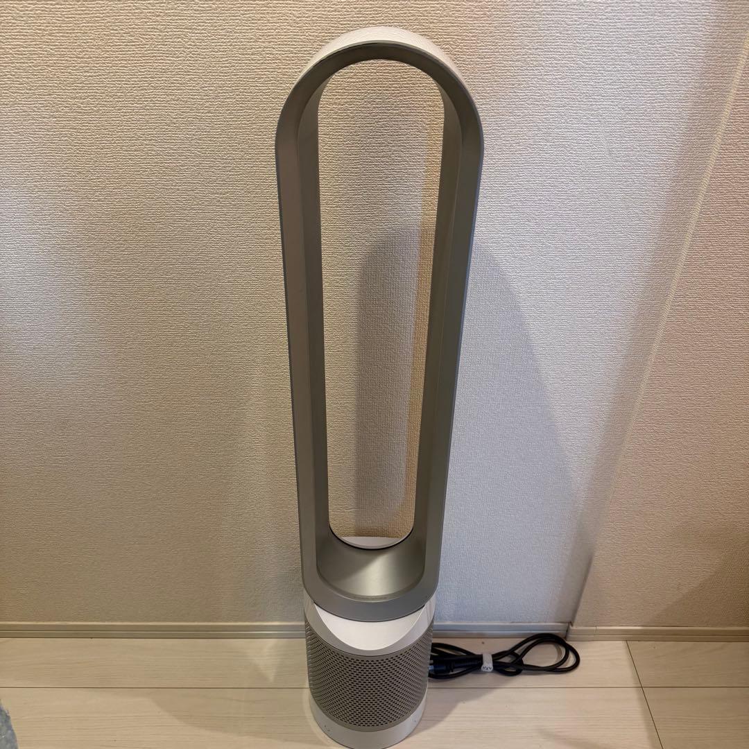 Dyson Pure Cool Link タワーファン TP03 ダイソン