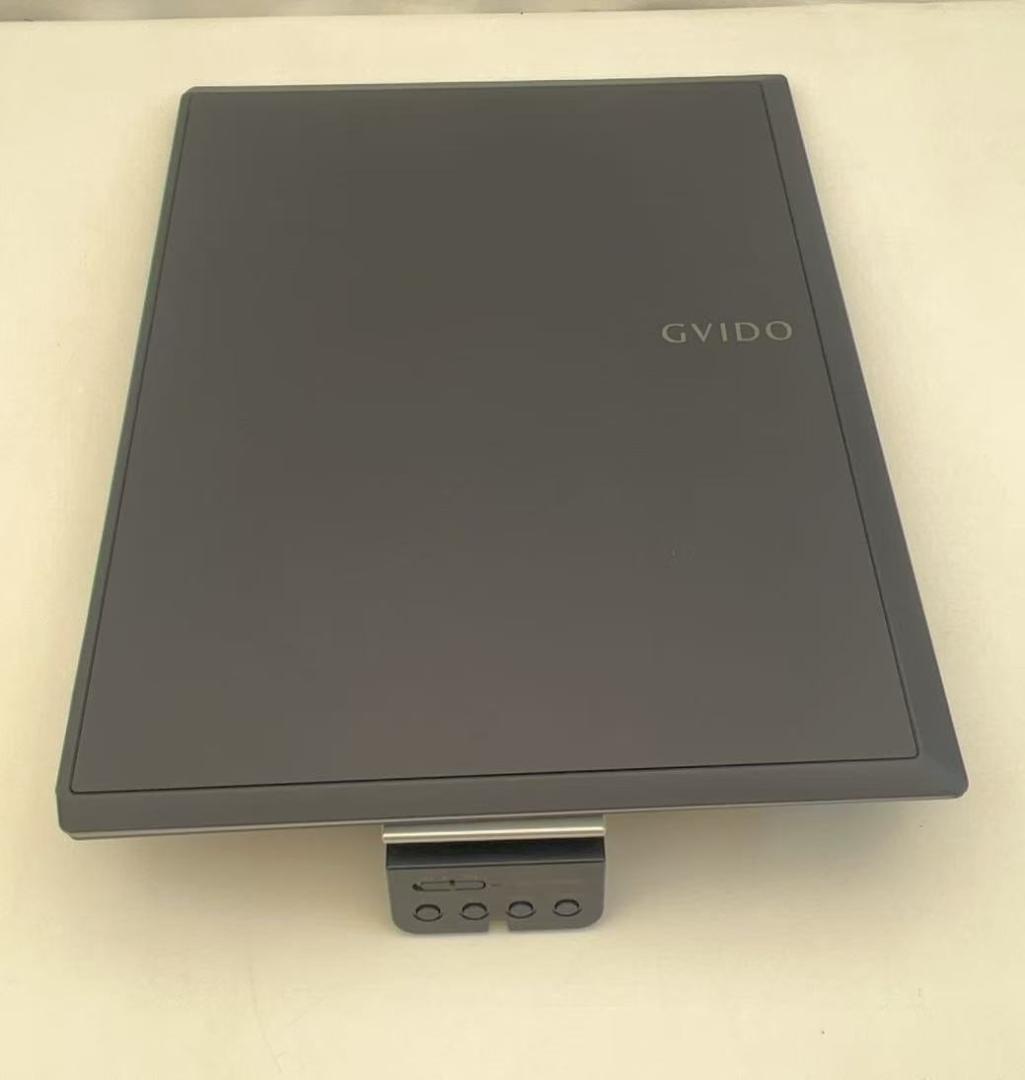 GVIDO DMS-W1 楽譜端末 電子楽譜 ジャンク品