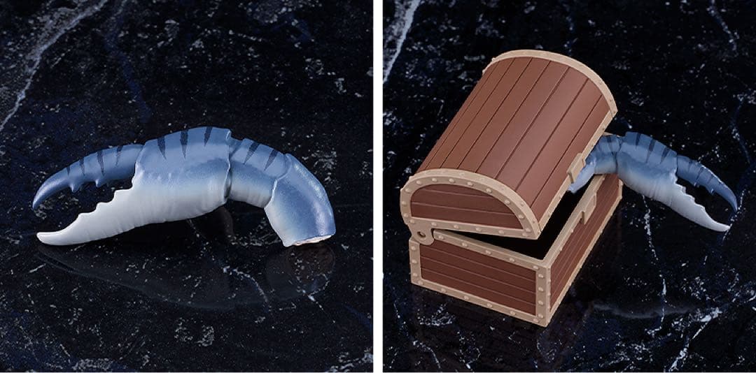 [新品未開封] (特典付き) figma チルチャック ダンジョン飯