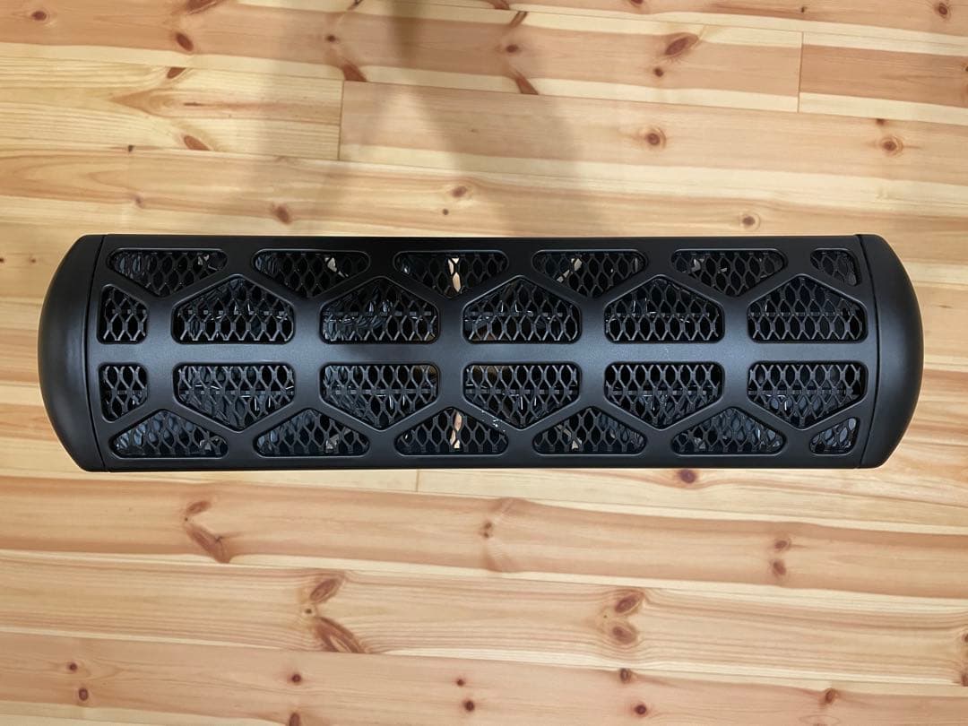 デロンギ(DeLonghi)オイルヒーター MDHS15-BK