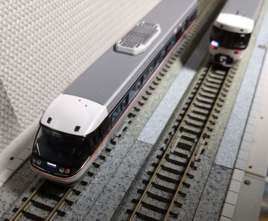 カトー383ワイドビューしなの10-558基10-559増10-560増☓2