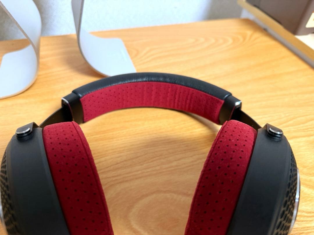 【美品】FOCAL CLEAR MG PRO オープンバックモニターヘッドホン