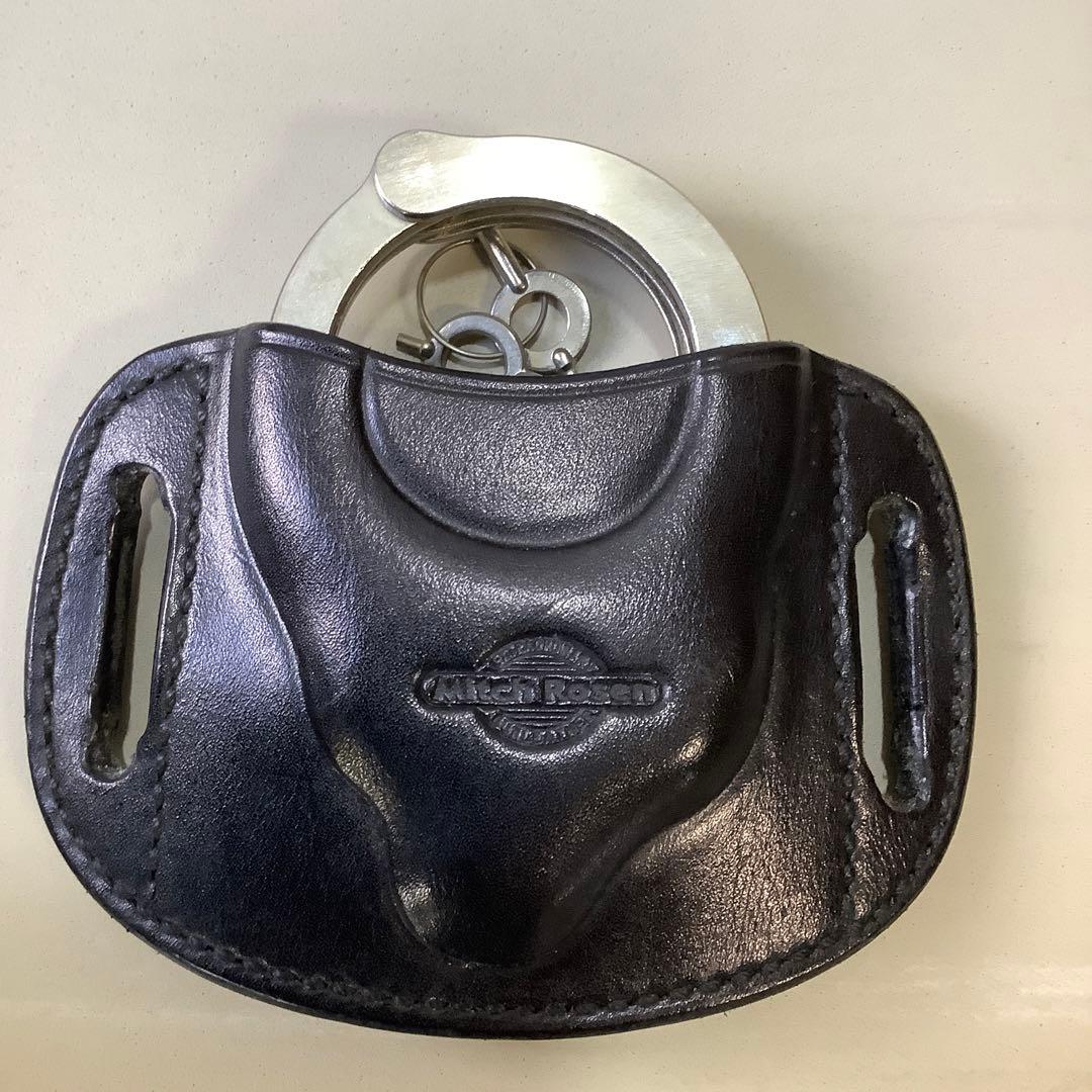 ミッチローゼン Mitch Rosen USP コンパクトセット