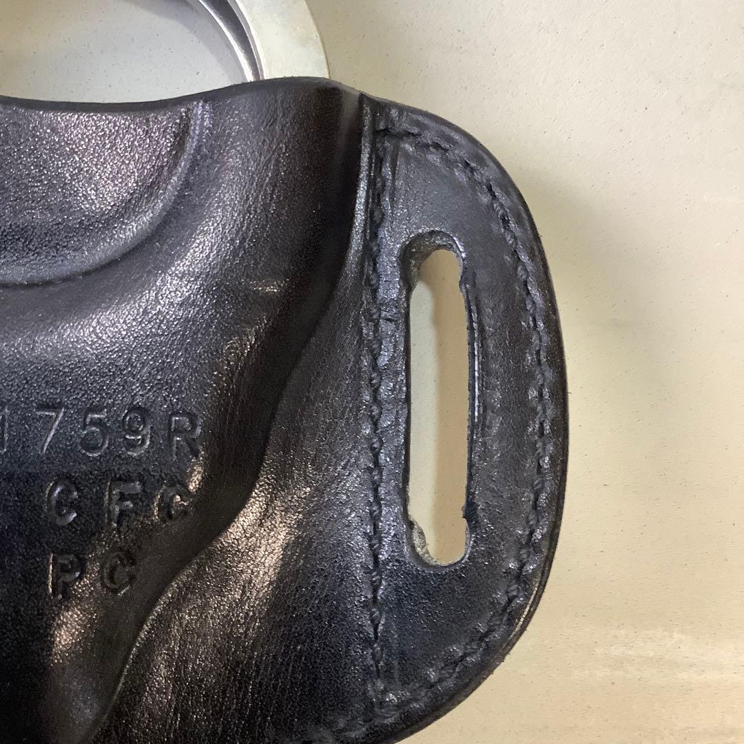 ミッチローゼン Mitch Rosen USP コンパクトセット