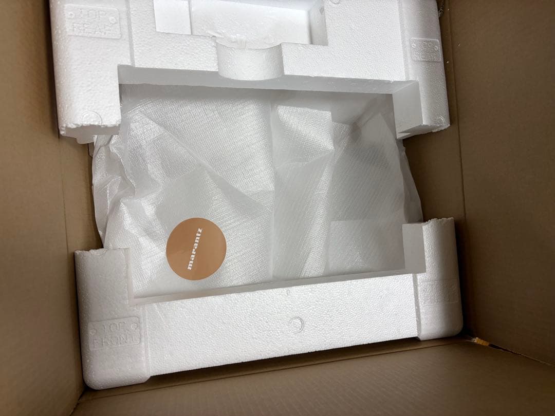 STEREO 70s ネットワークステレオレシーバー