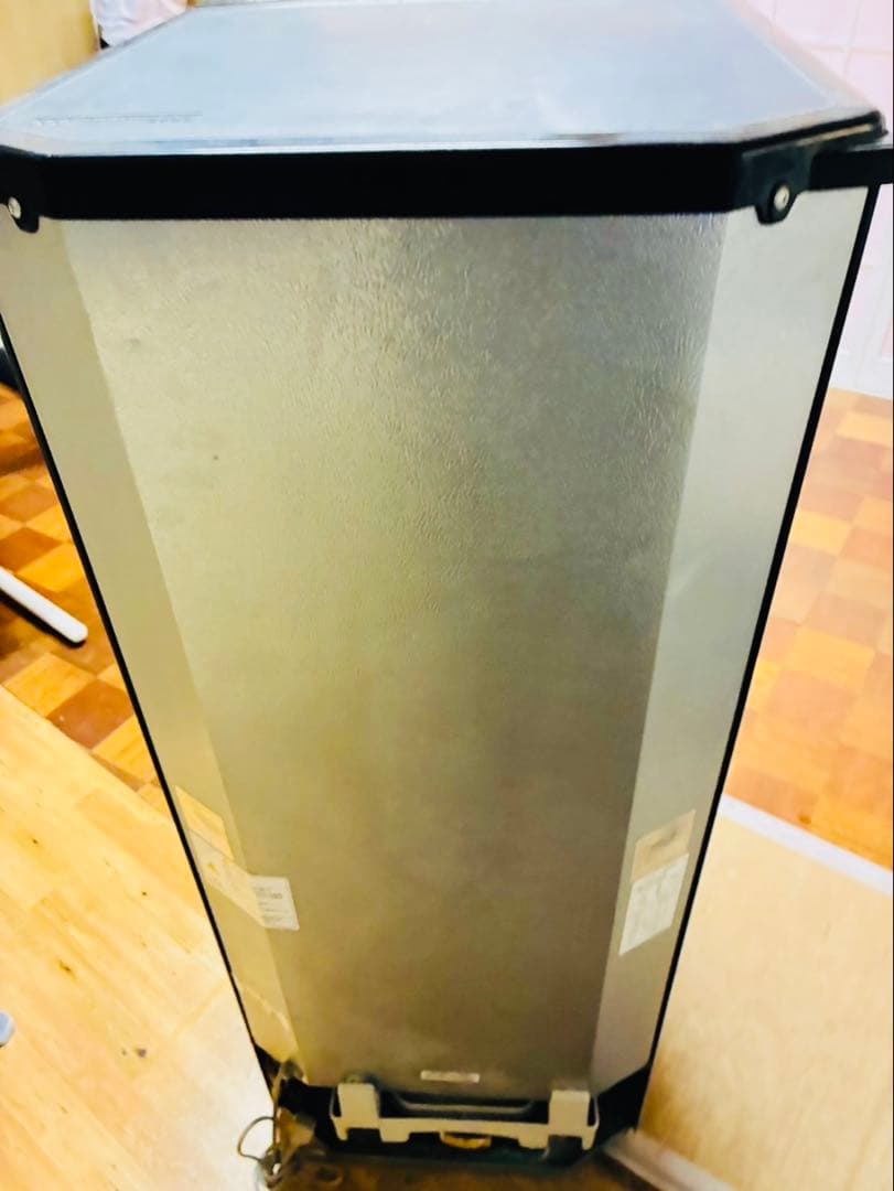 福岡発 MITSUBISHI 三菱 冷蔵庫 冷凍庫 動作品 2ドア 146L