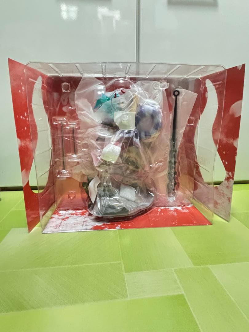 ワンピース pop WA-MAXIMUM ヤマト おまけ付き