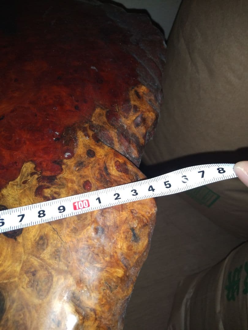 花梨 テーブル 一枚板