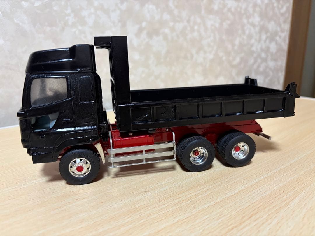 デコトラベース