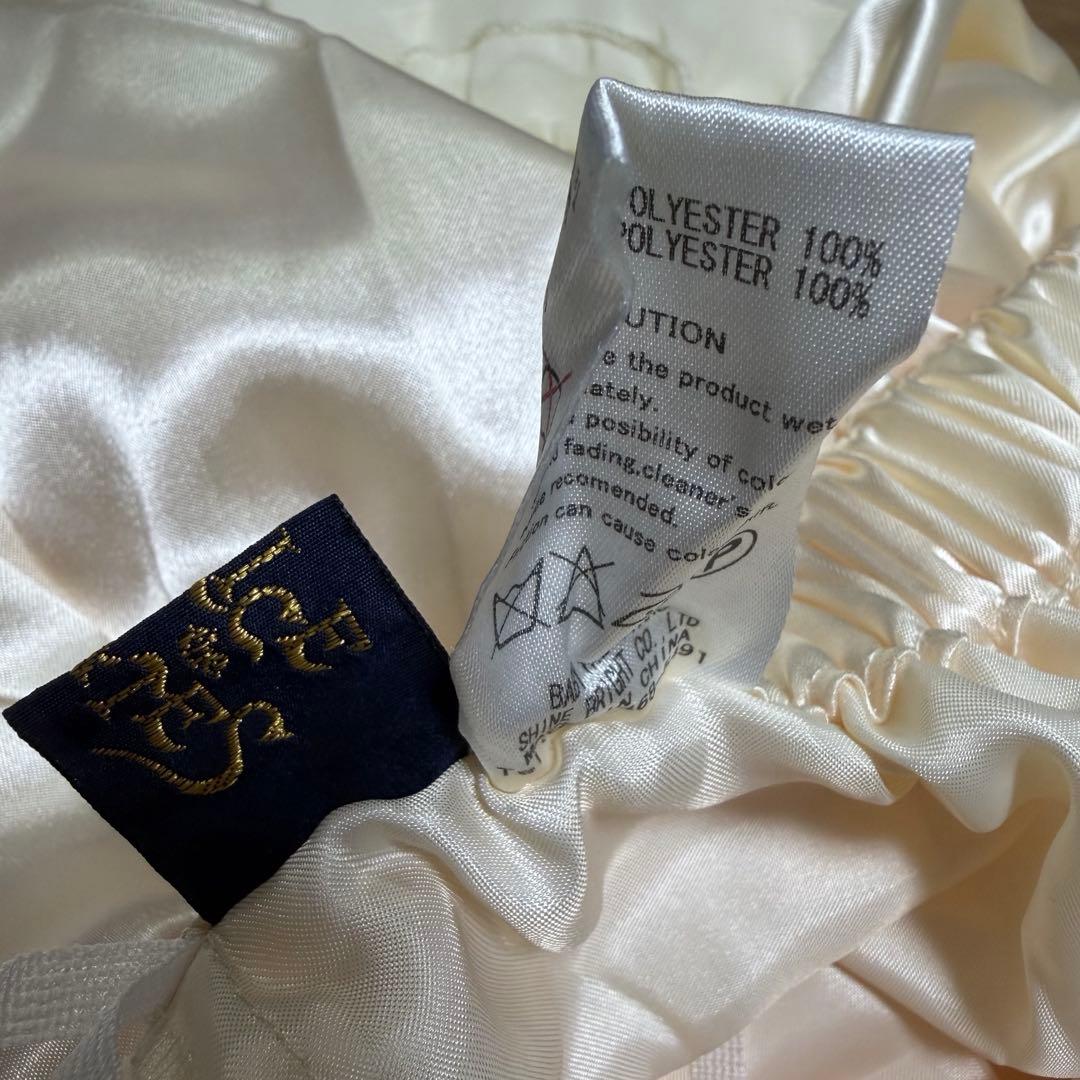 アリスアンドパイレーツ ペチコート