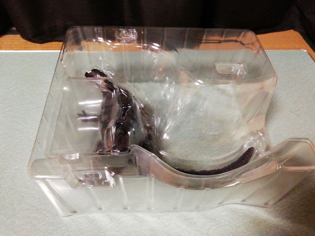 S.H.MonsterArtsモンスターアーツ　ゴジラ（1964）モスラ対ゴジラ