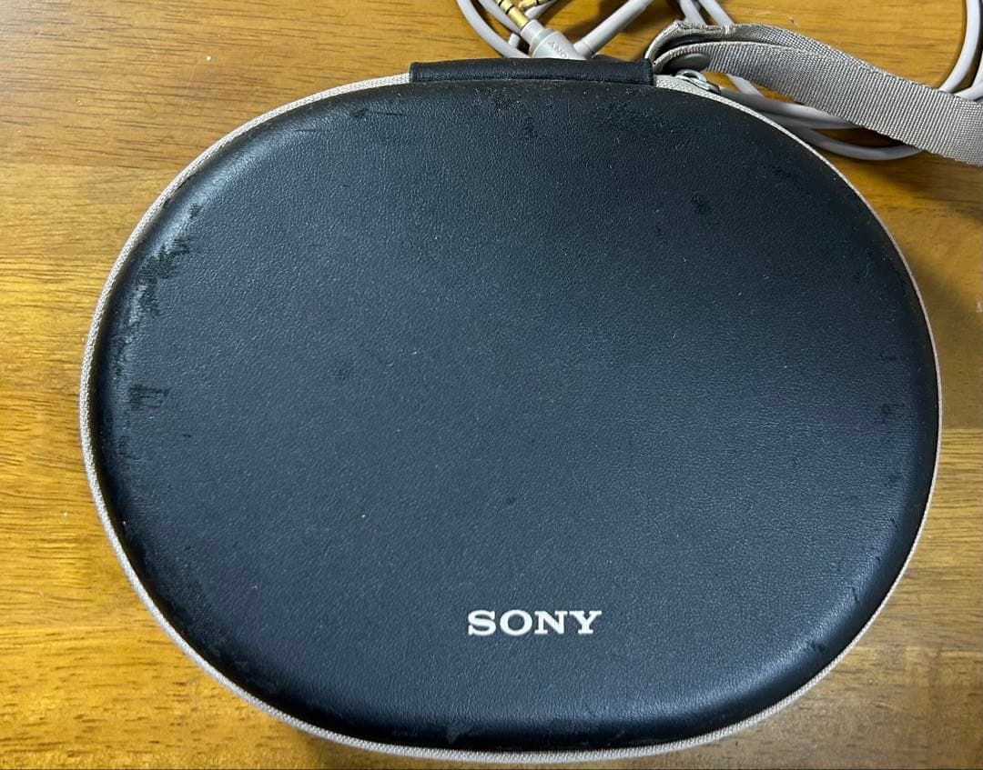 SONY WH-1000XM2 ワイヤレスヘッドホン ノイズキャンセリング