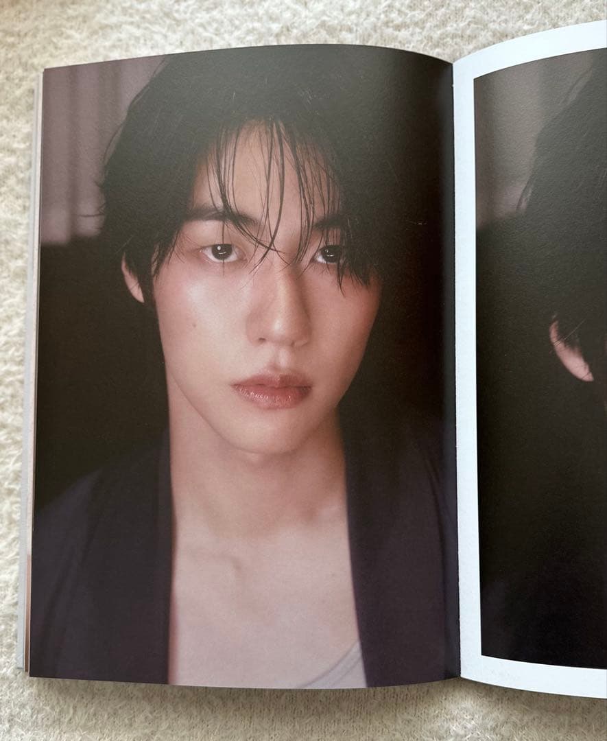 N.Flying スンヒョプ [LAYERS OF SCENT]2セット