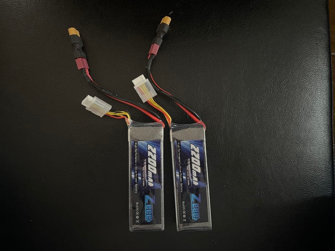 ISDT D2 Markll Lipo 充放電 器AC 200W*2【美品！】