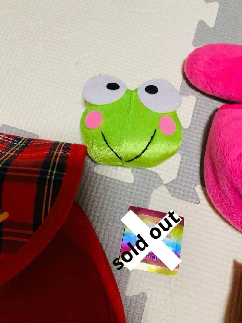 ※超希少／昭和レトロ＆平成レトロ／サンリオグッズ　まとめ売り　ハローキティその他