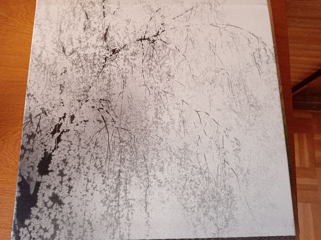 田渕俊夫 画集 刻