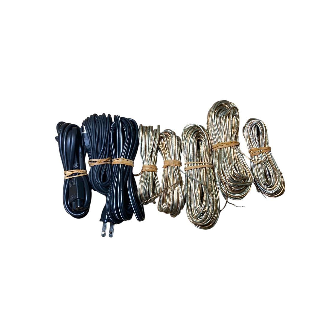 【美品】Panasonic SU-XR57 パナソニックAV フルデジタルアンプ