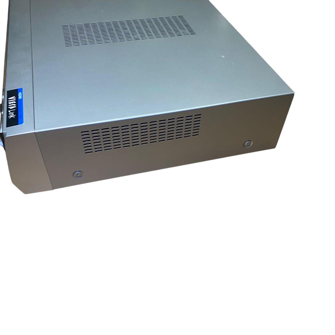 【美品】Panasonic SU-XR57 パナソニックAV フルデジタルアンプ