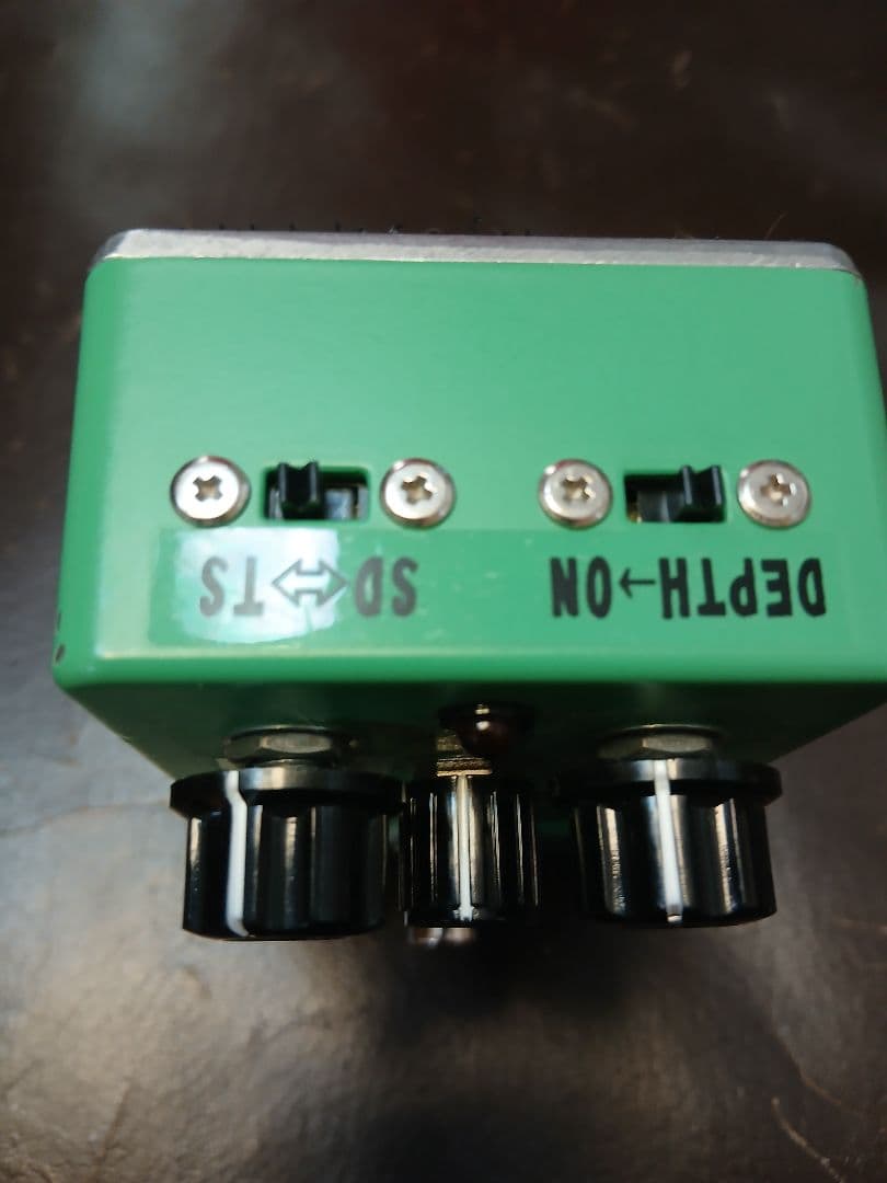 ギター Rock Circus Square RCS Over Drive ZERO