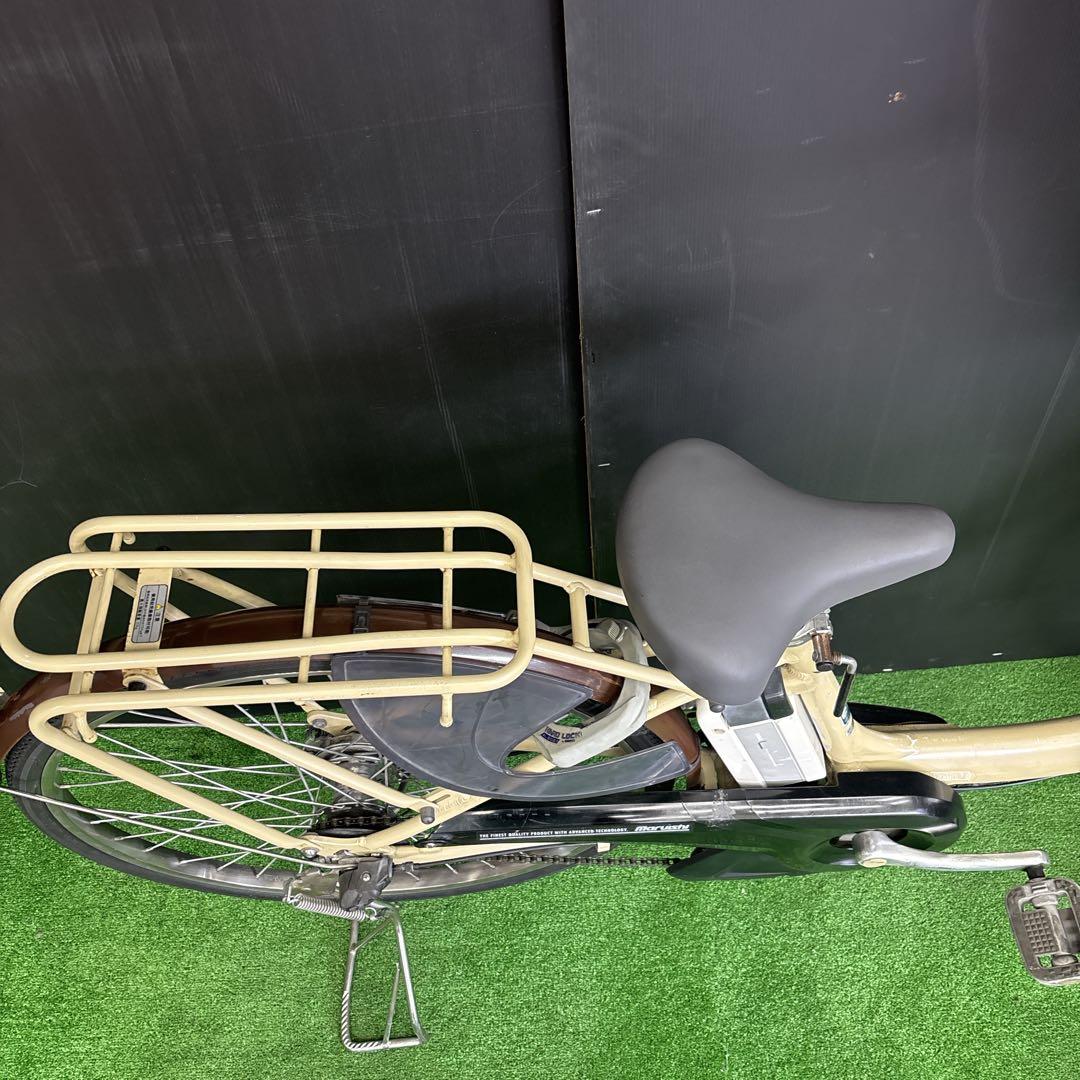 おっちゃん62 様　maruishi FRACKERS 3人乗り対応　25★