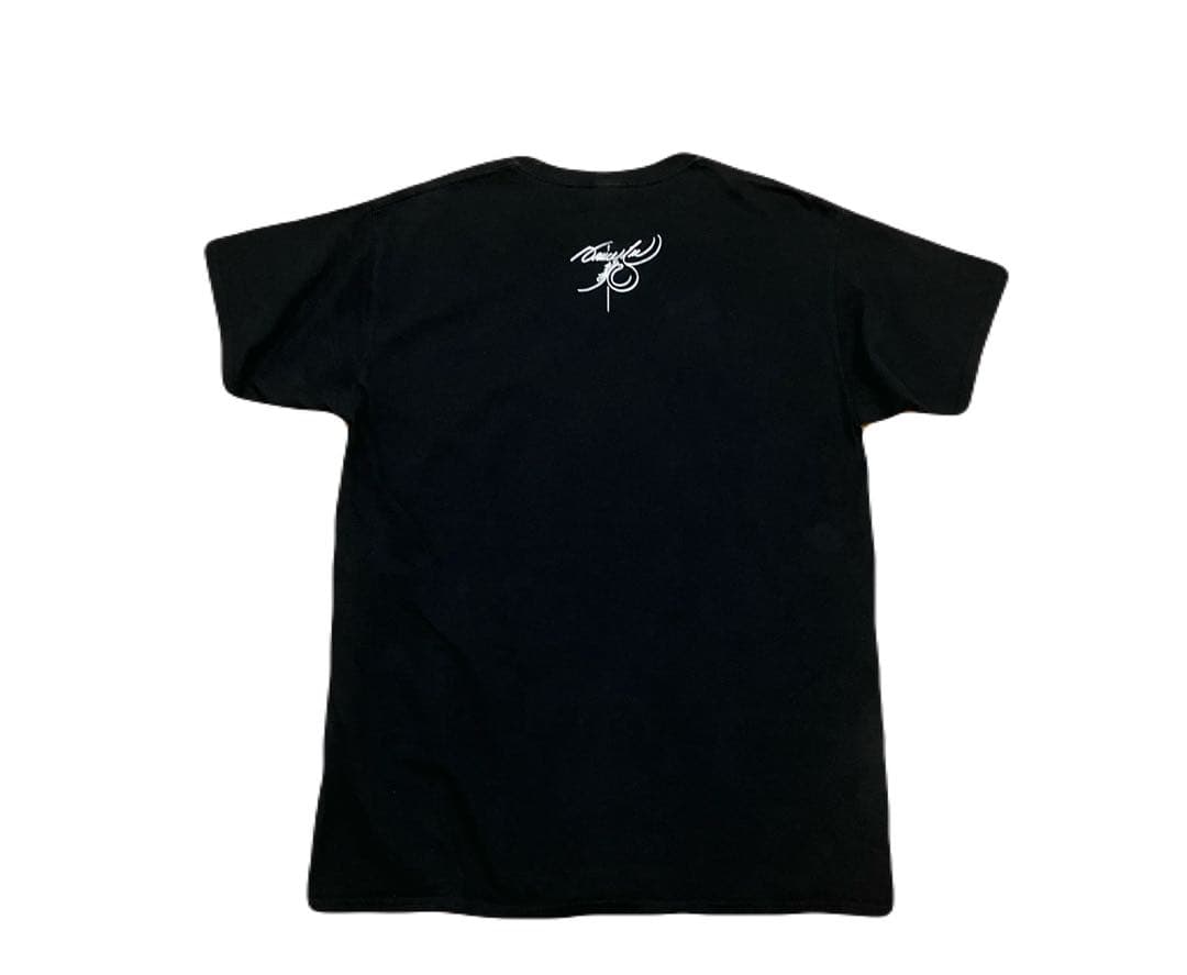 supreme ブルース・リー　Tシャツ 2013aw 黒