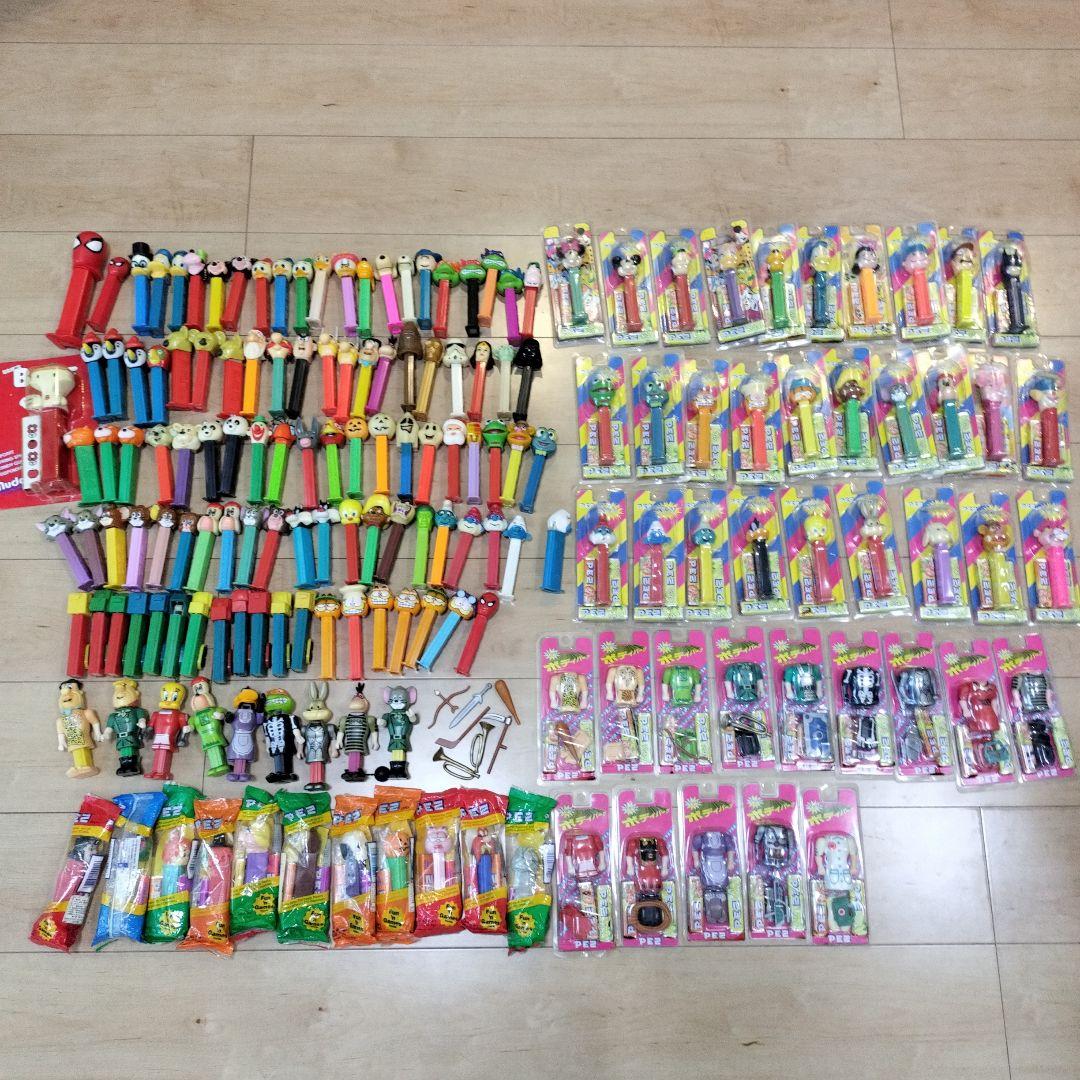 ペッツ☆ビンテージ☆大量まとめ売り