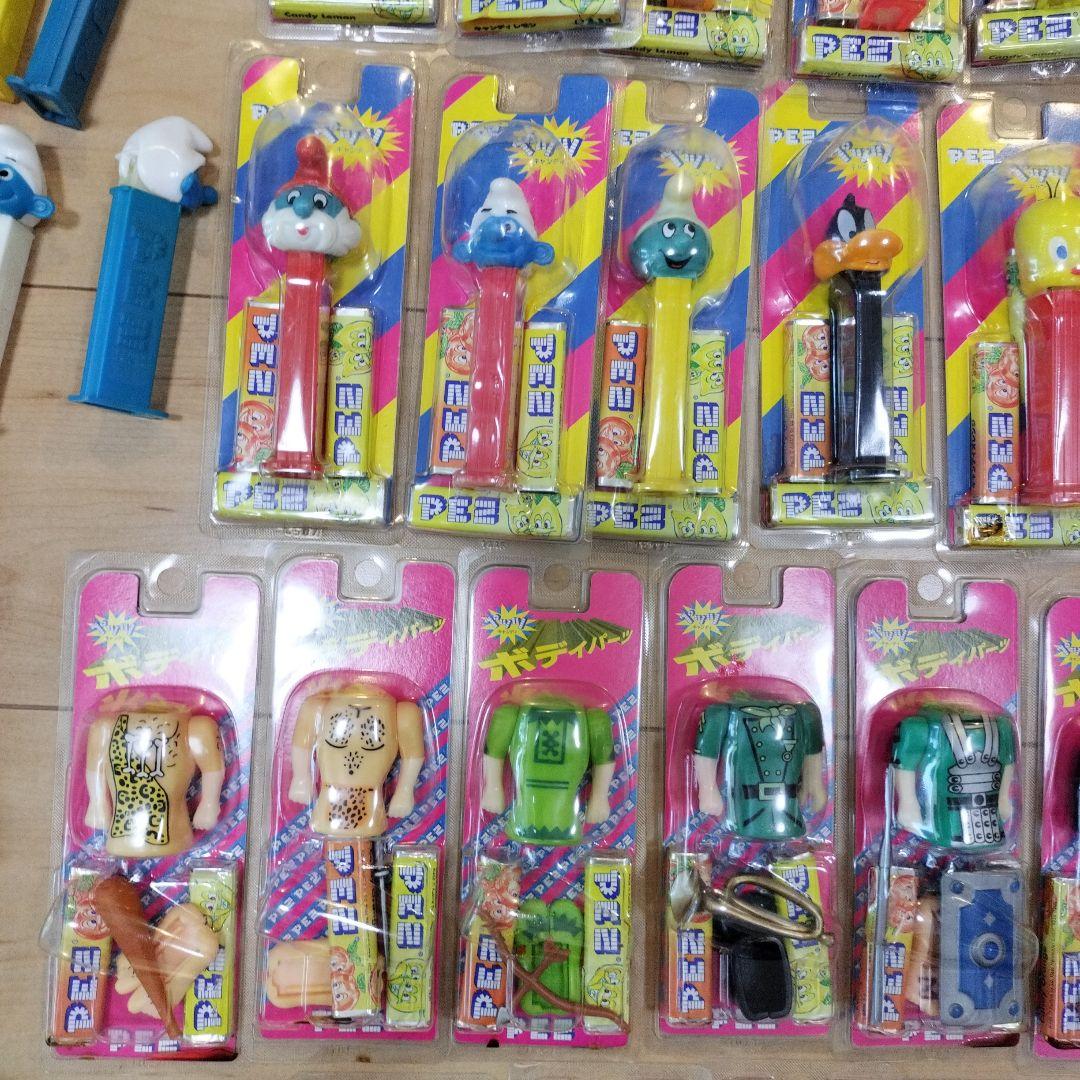 ペッツ☆ビンテージ☆大量まとめ売り