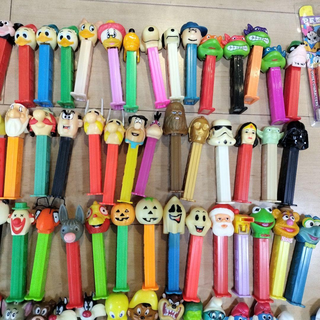 ペッツ☆ビンテージ☆大量まとめ売り