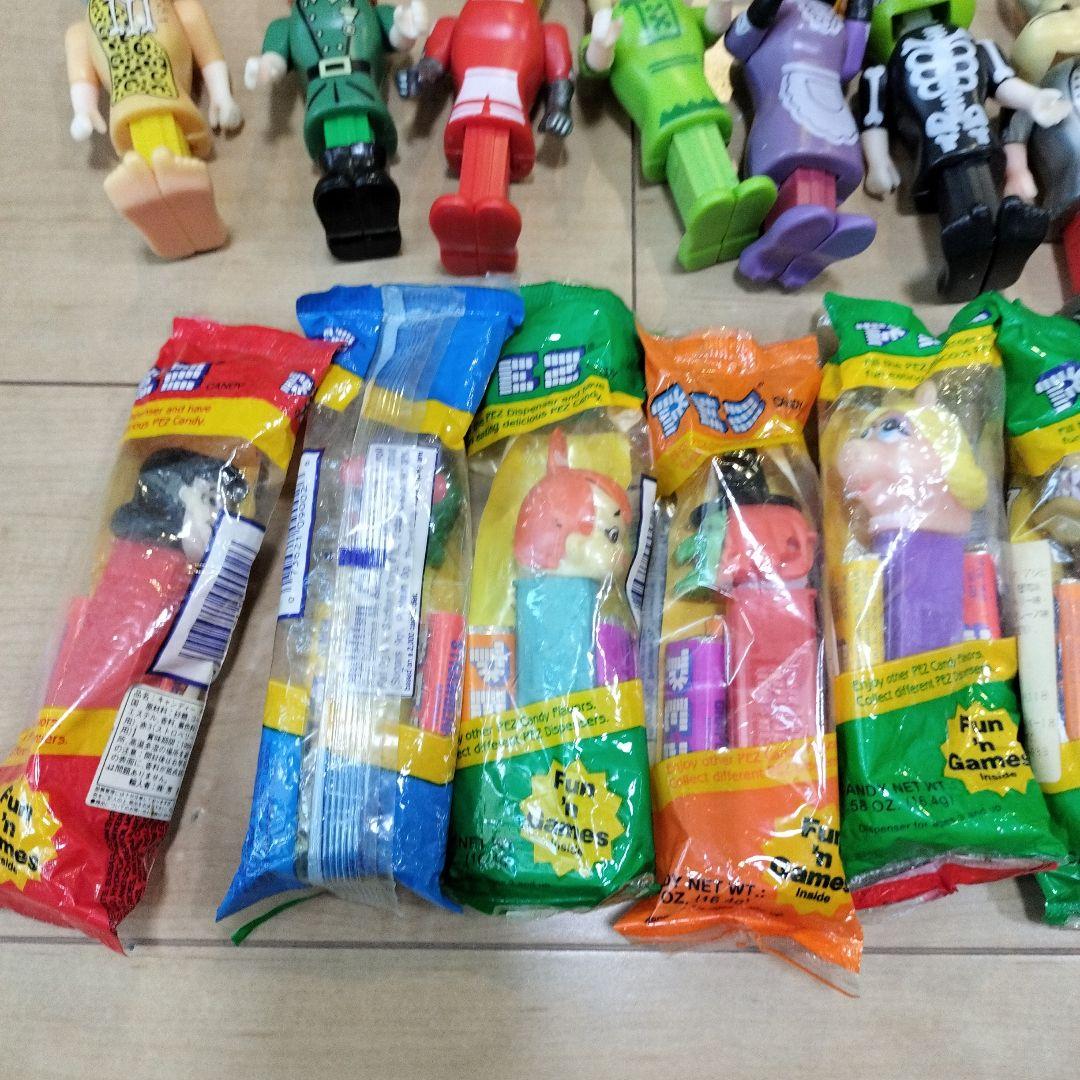 ペッツ☆ビンテージ☆大量まとめ売り