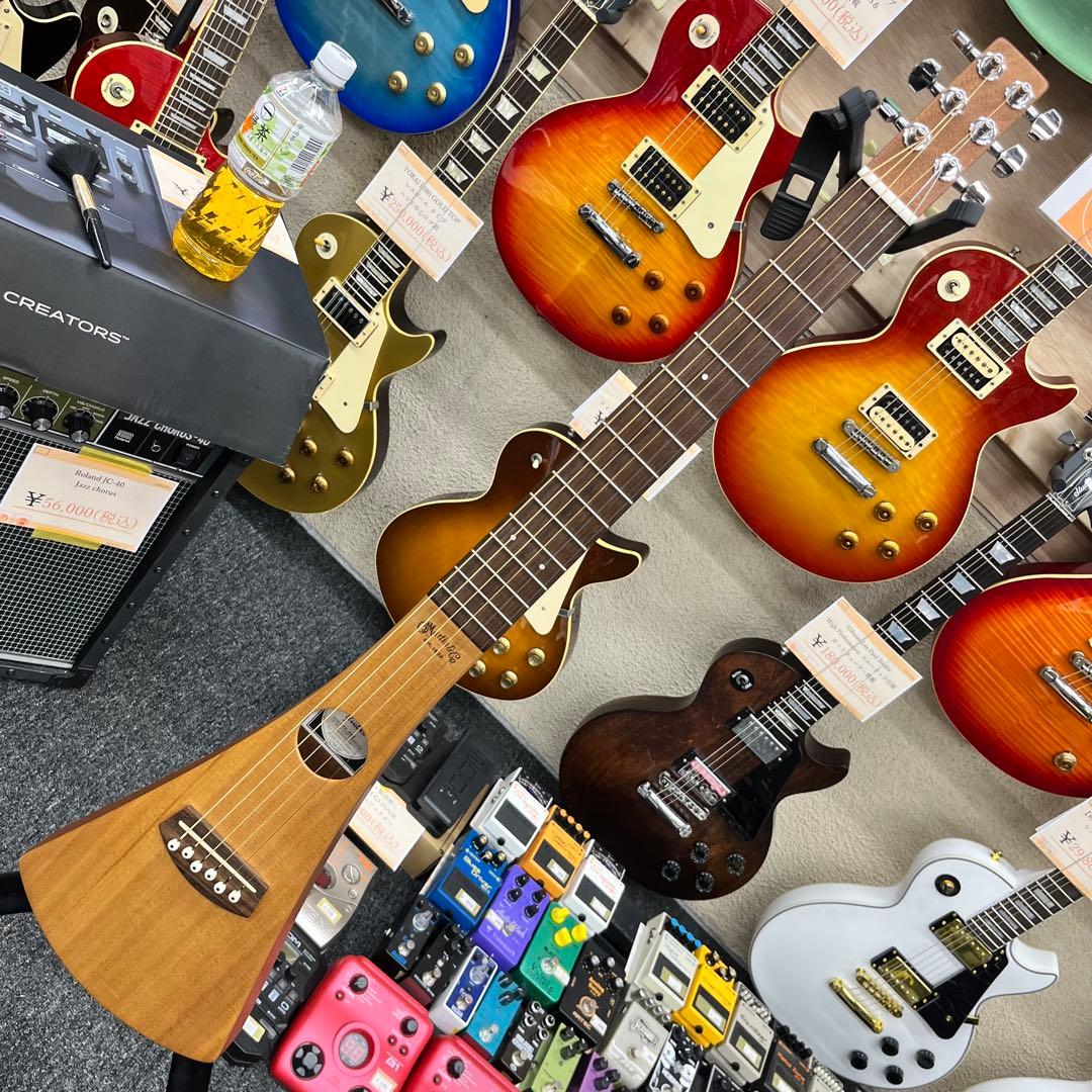 【11329】MARTIN The Backpacker