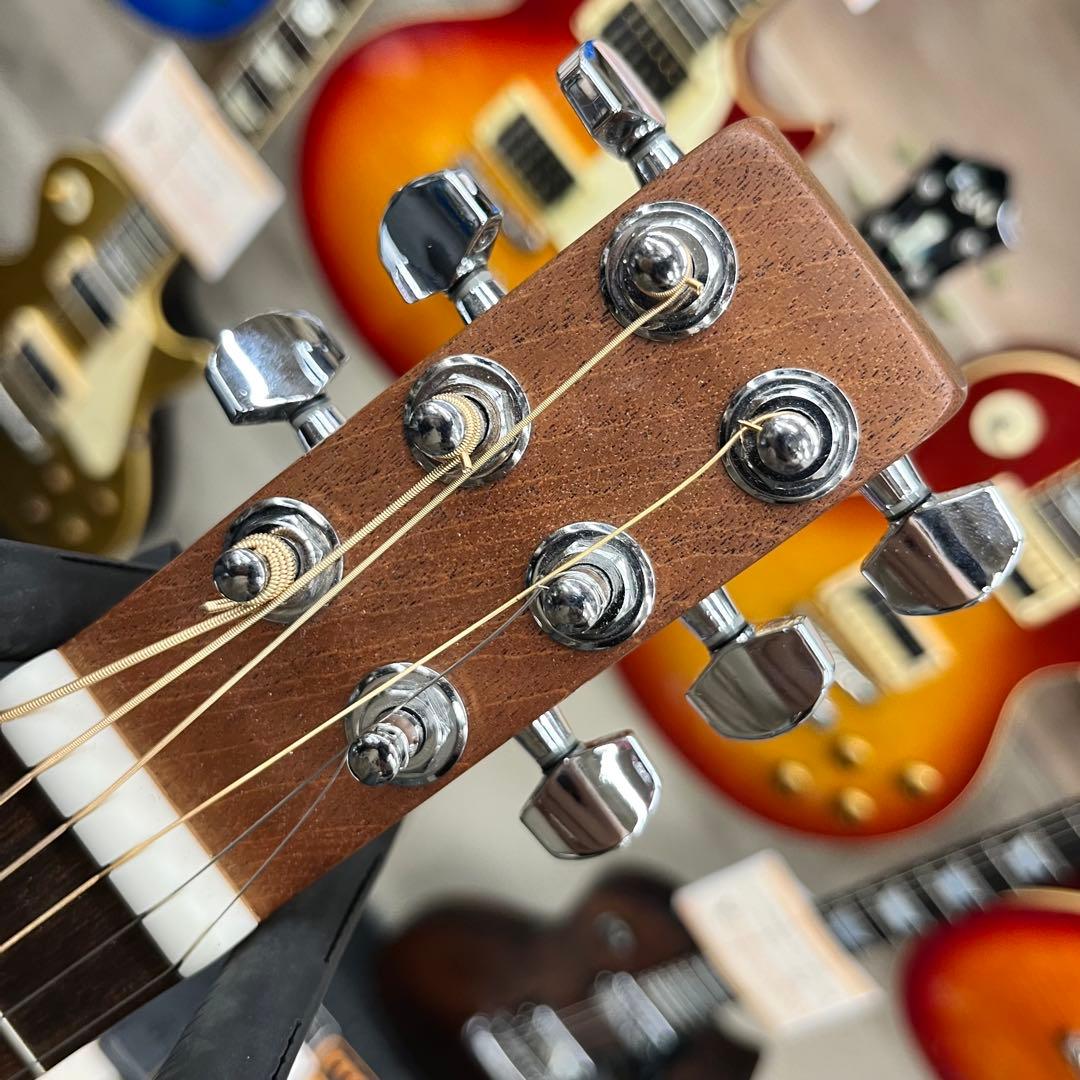 【11329】MARTIN The Backpacker