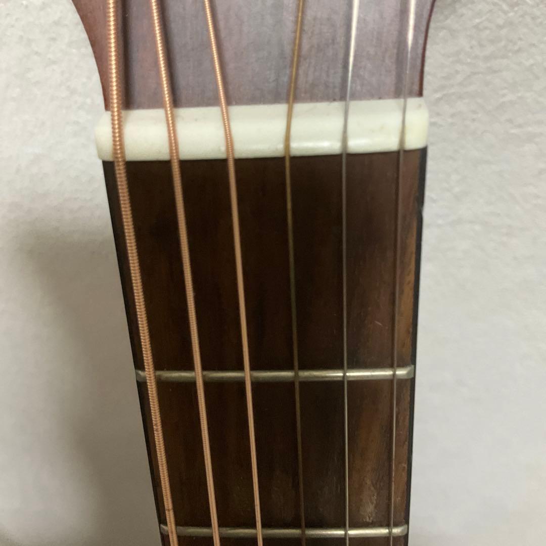 YAMAHA FS800 アコギ