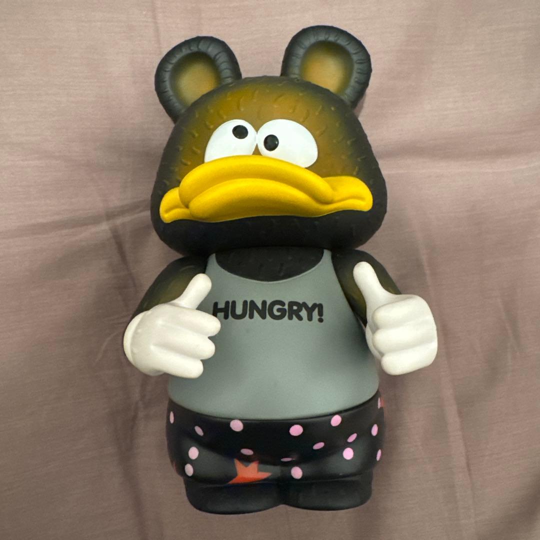 PAMTOYフィギュア メディコムトイ　Bunyip　バニップ