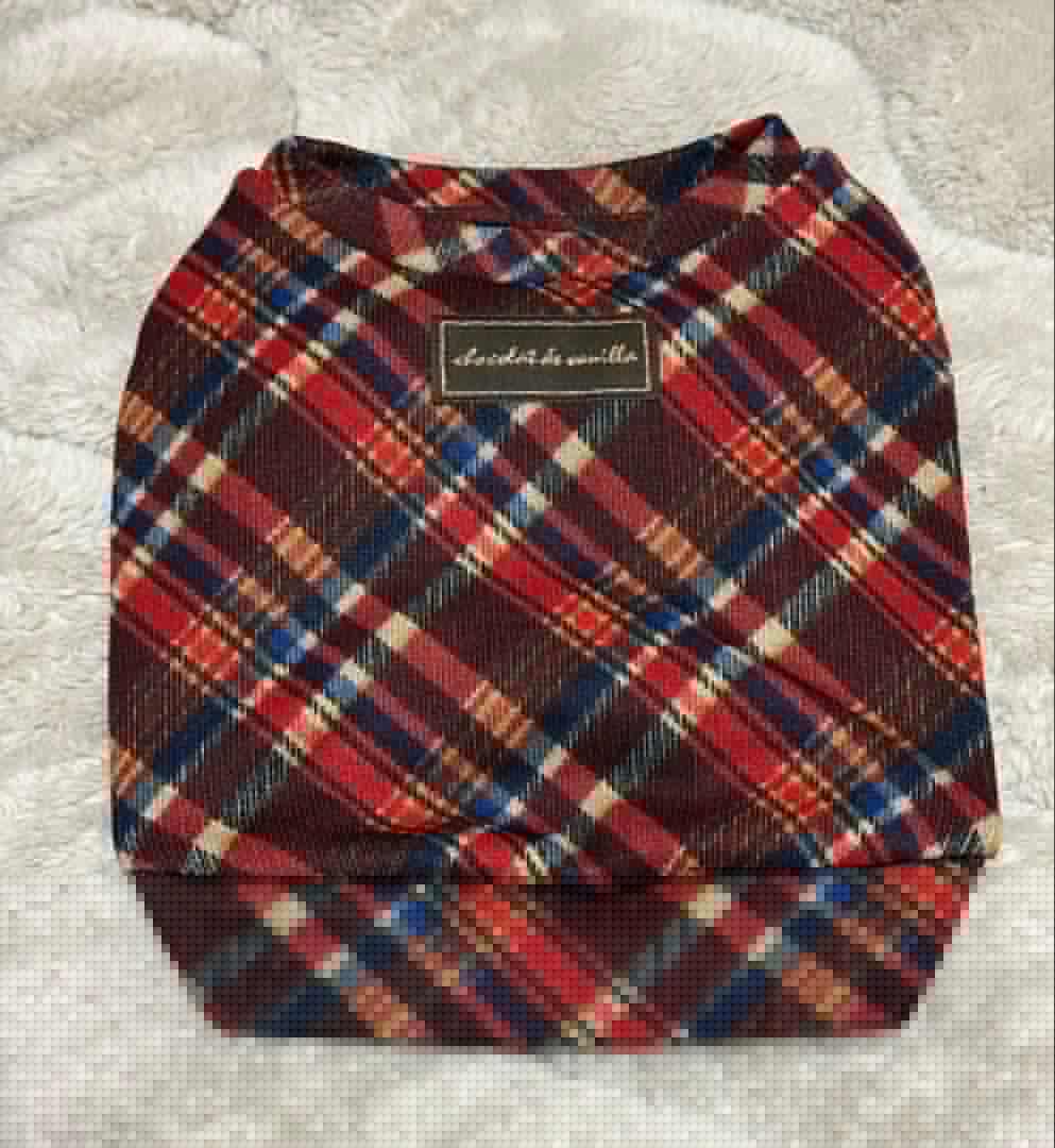 アトリエgg ベスト　サイズ21