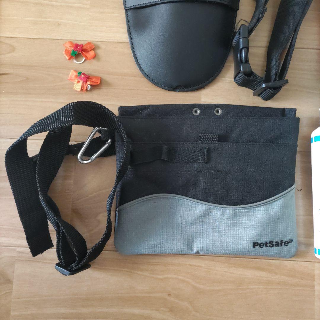 トリミングセット TAPIO スピーディク 電動バリカン